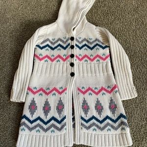 Tea Collection Sweater